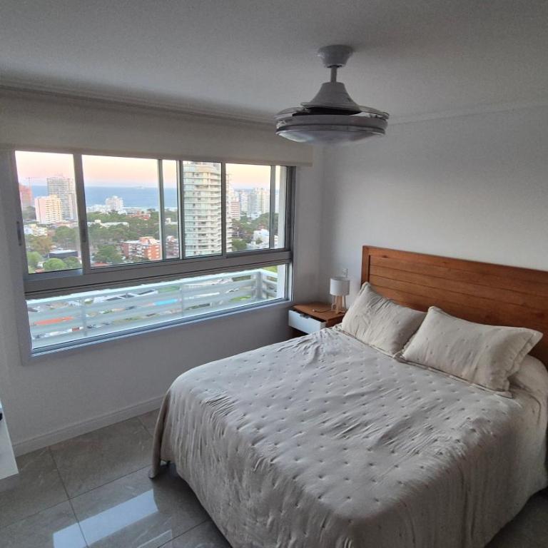 Miami Bvrd - Apartamento de 1 dormitorio - 1