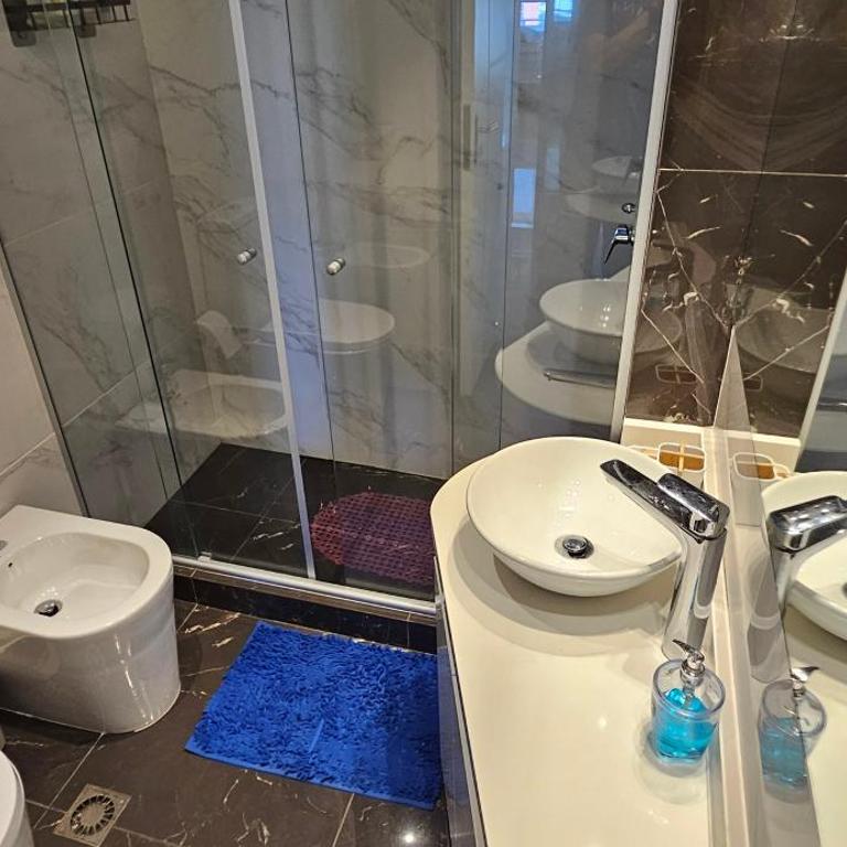 Miami Bvrd - Apartamento de 1 dormitorio - 2