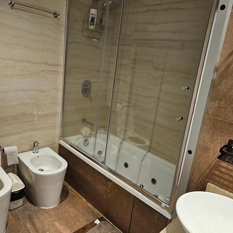 Miami Bvrd - Apartamento de 1 dormitorio - 3