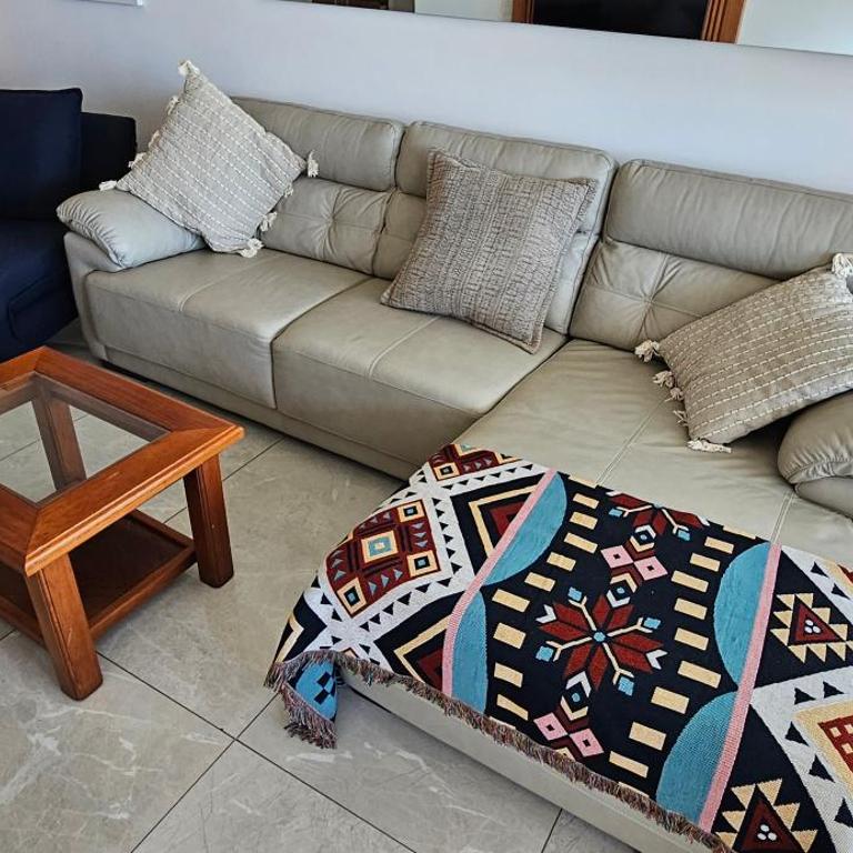 Miami Bvrd - Apartamento de 1 dormitorio - 4