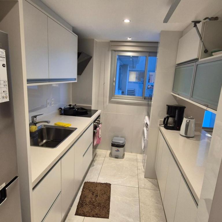 Miami Bvrd - Apartamento de 1 dormitorio - 5