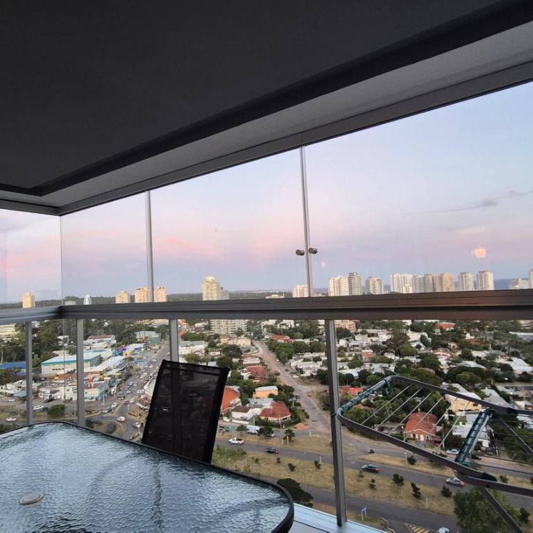 Miami Bvrd - Apartamento de 1 dormitorio - 6