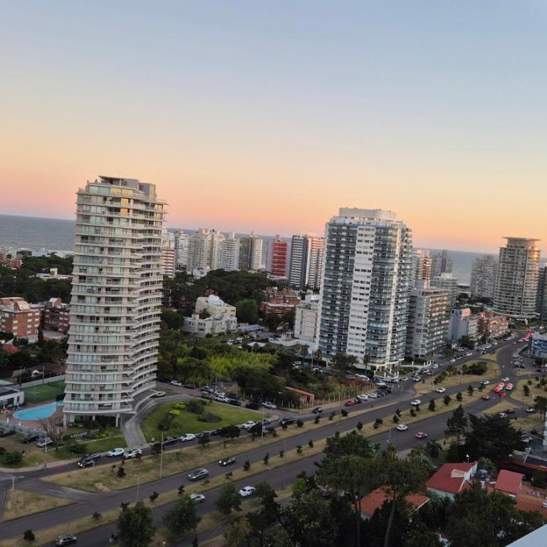 Miami Bvrd - Apartamento de 1 dormitorio - 7