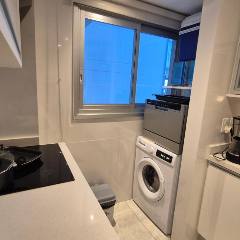 Miami Bvrd - Apartamento de 1 dormitorio - 8