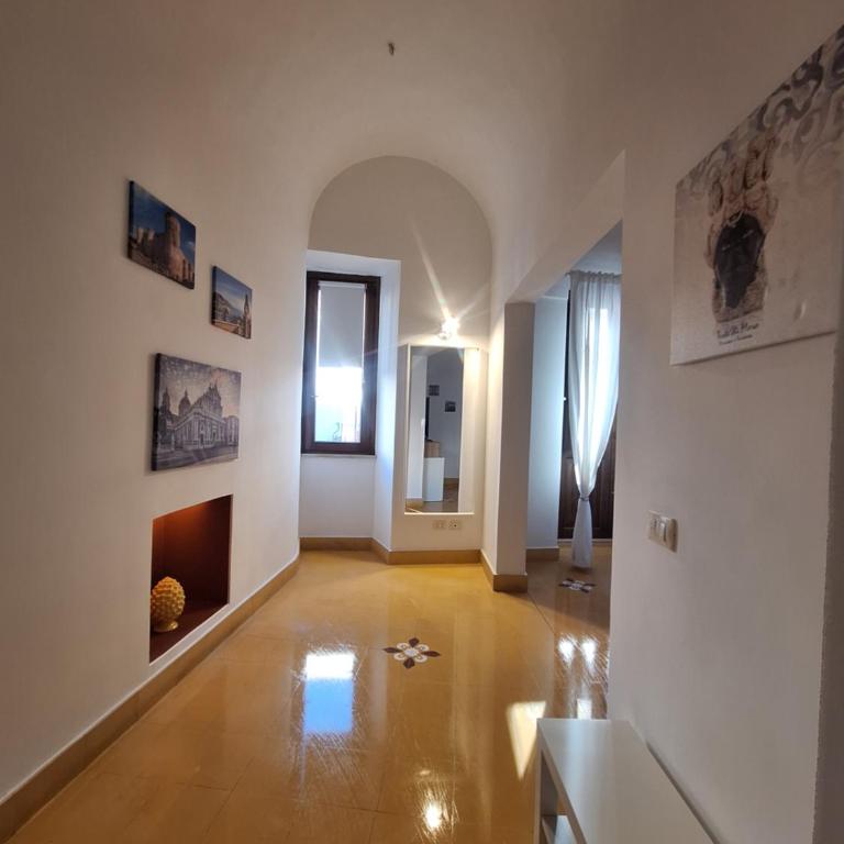 casa teatro 2 - One-Bedroom Apartment - 35