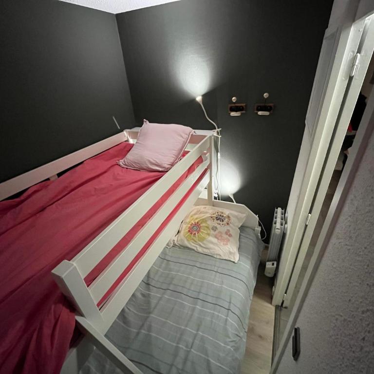 Apartment for 6 or 7 people - Belle Plagne - Appartamento con 2 Camere da Letto - 5