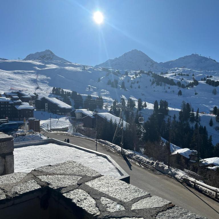 Apartment for 6 or 7 people - Belle Plagne - Appartamento con 2 Camere da Letto - 24