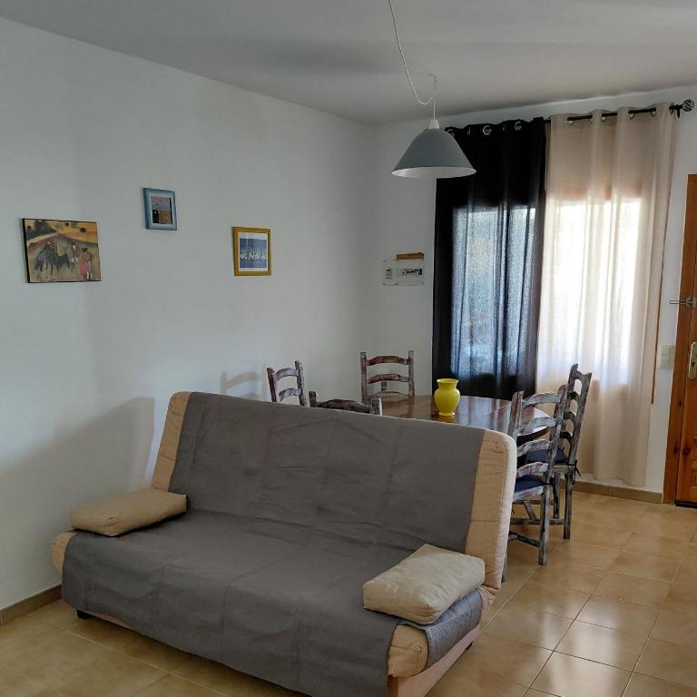 maison proche de la plage pour des vacances zen - Two-Bedroom House - 12