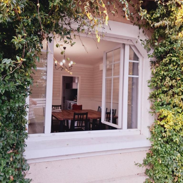Ateka Maison et 2 appartements 9 chambres piscine - Maison de Vacances - 27