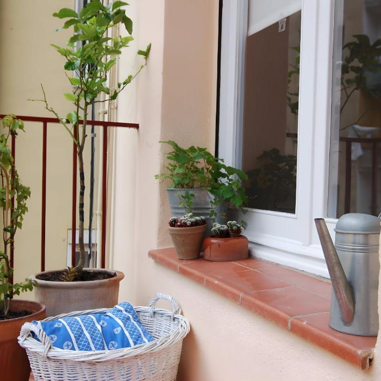 FS2 - Spacious 2 bedroom. Sarrià - Hospital Clinic - Apartment - 17