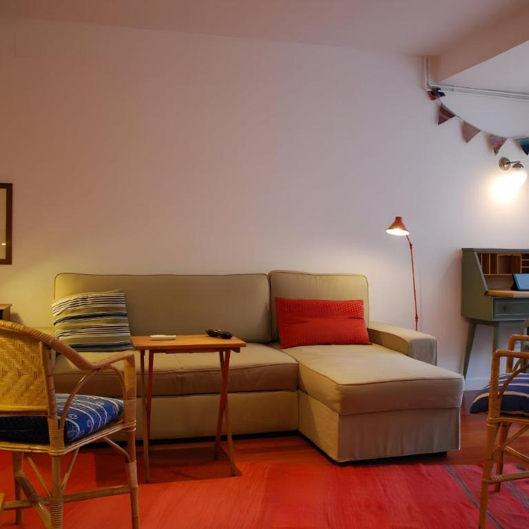 FS2 - Spacious 2 bedroom. Sarrià - Hospital Clinic - Apartment - 39