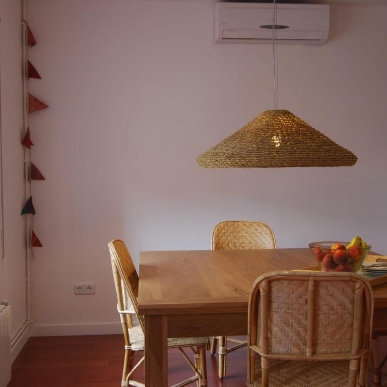 FS2 - Spacious 2 bedroom. Sarrià - Hospital Clinic - Apartment - 42