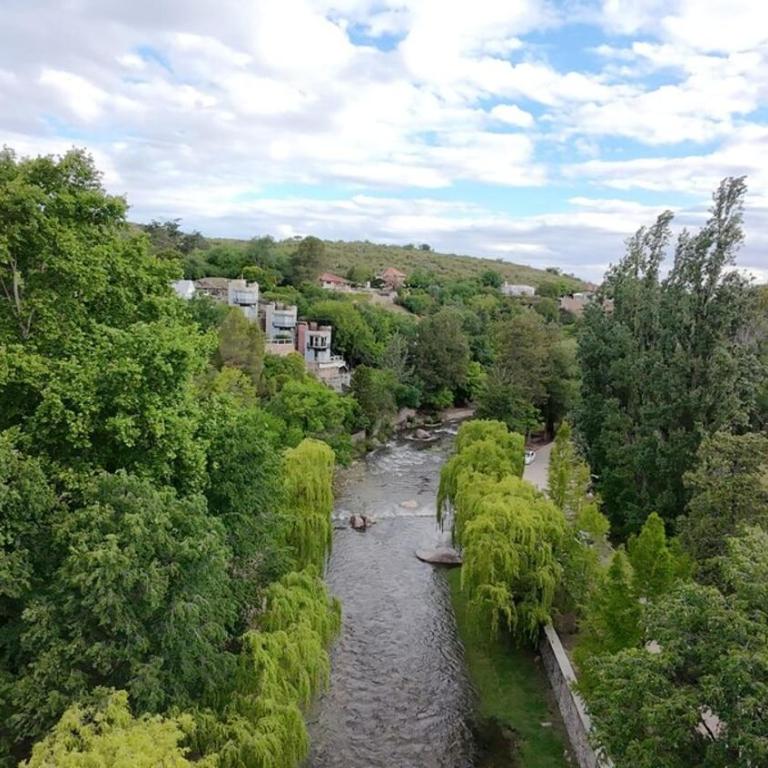 Casitas Santa Elena - Casa con 1 dormitorio - 35