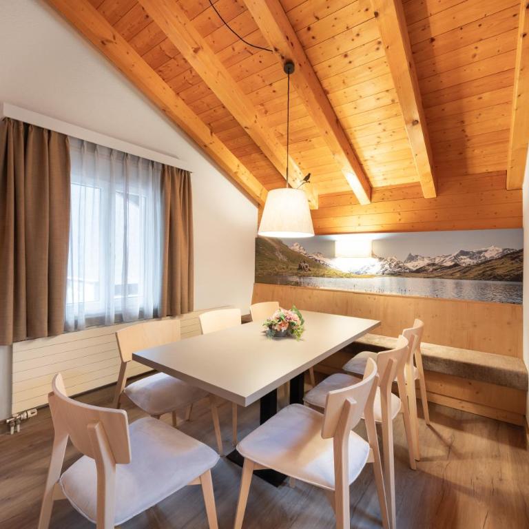 Hotel Grindelwalderhof - Apartment First Suite - 7