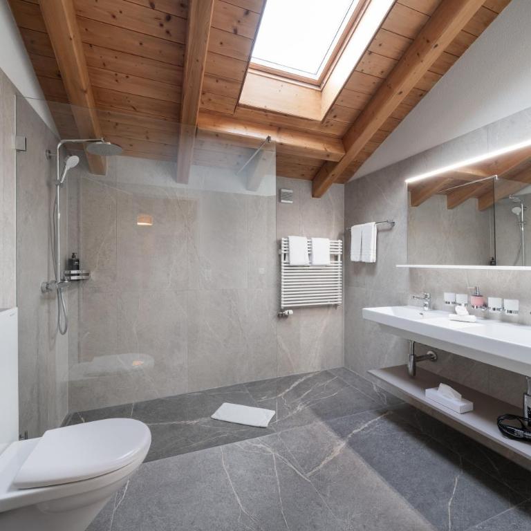 Hotel Grindelwalderhof - Apartment First Suite - 2