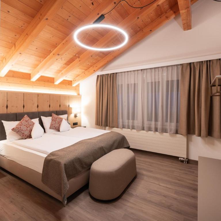 Hotel Grindelwalderhof - Apartment First Suite - 6