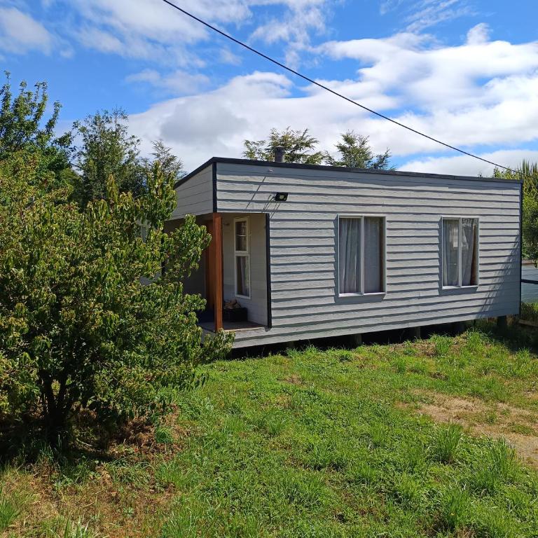 Refugio Lemuy - Chiloé - Two-Bedroom House - 1