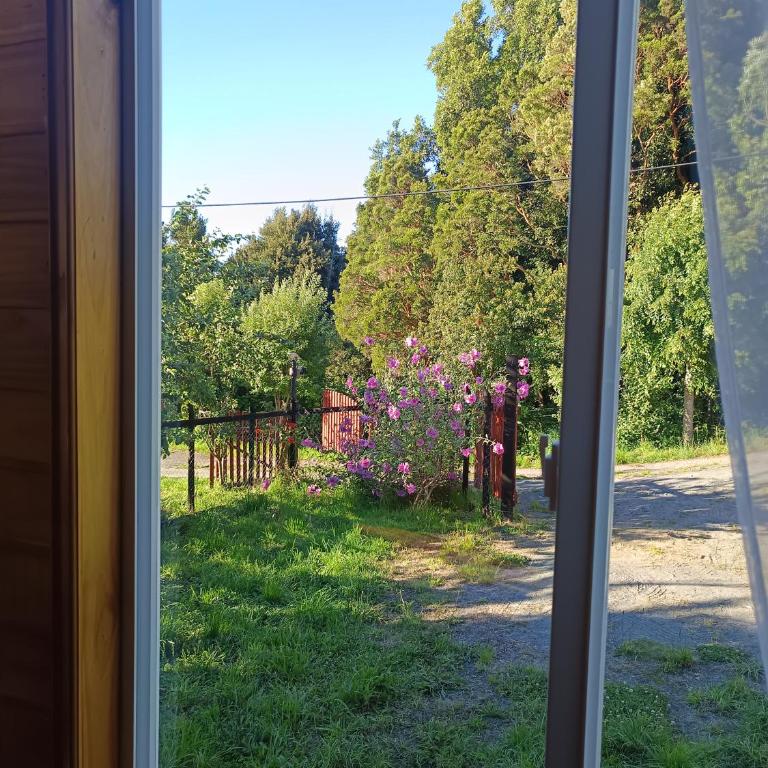Refugio Lemuy - Chiloé - Two-Bedroom House - 12