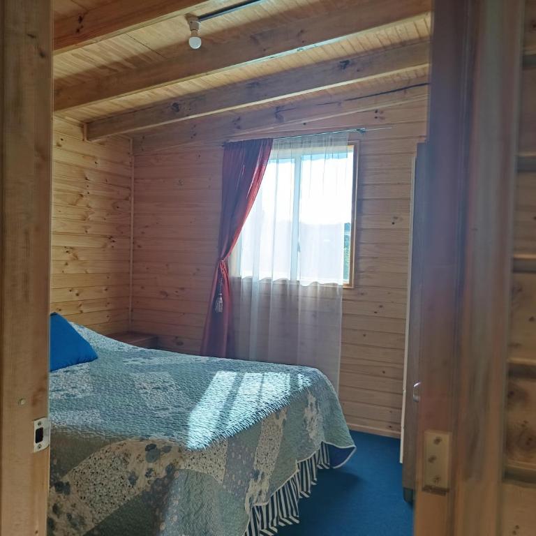 Refugio Lemuy - Chiloé - Two-Bedroom House - 8