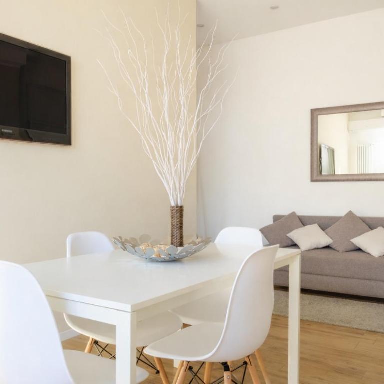 Scandellari Apartments - Apartment with stunning balcony - Appartamento con 1 Camera da Letto - 5