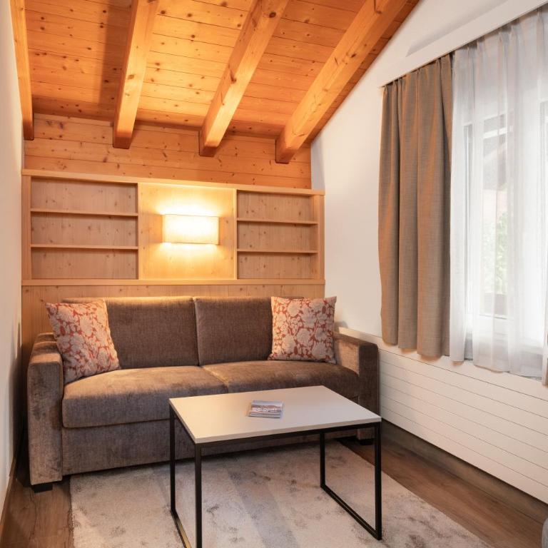 Hotel Grindelwalderhof - Apartment Eiger - 2