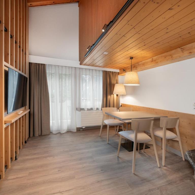 Hotel Grindelwalderhof - Apartment Eiger - 11