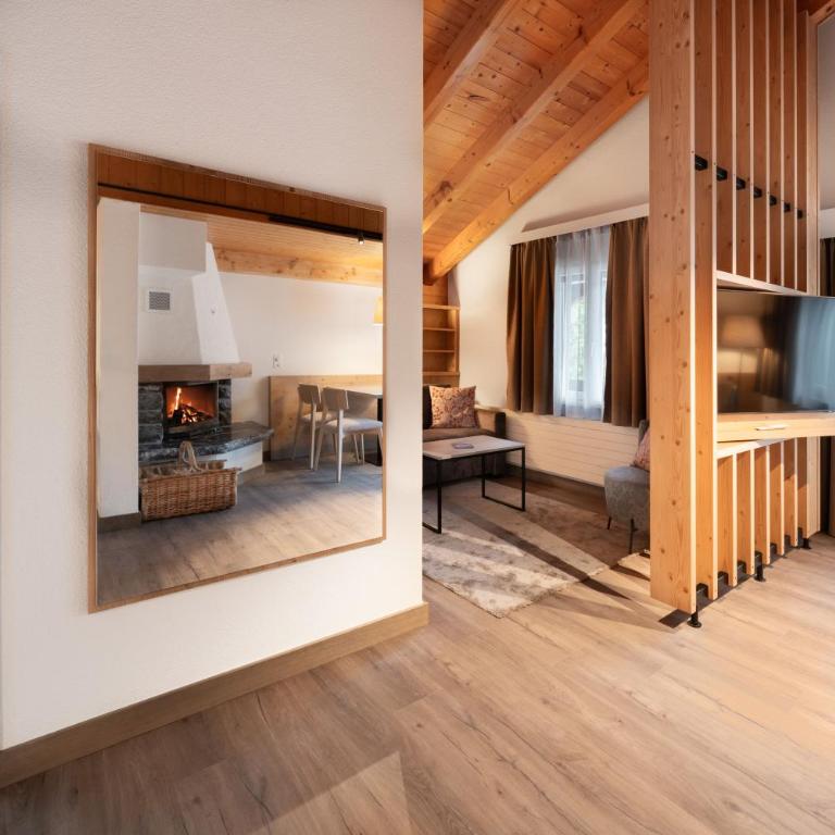 Hotel Grindelwalderhof - Apartment Eiger - 7