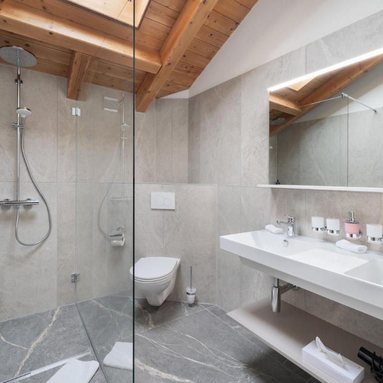 Hotel Grindelwalderhof - Apartment Eiger - 9