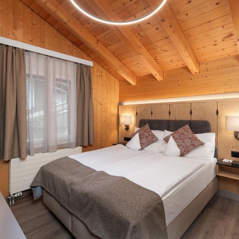 Hotel Grindelwalderhof - Apartment Eiger - 6