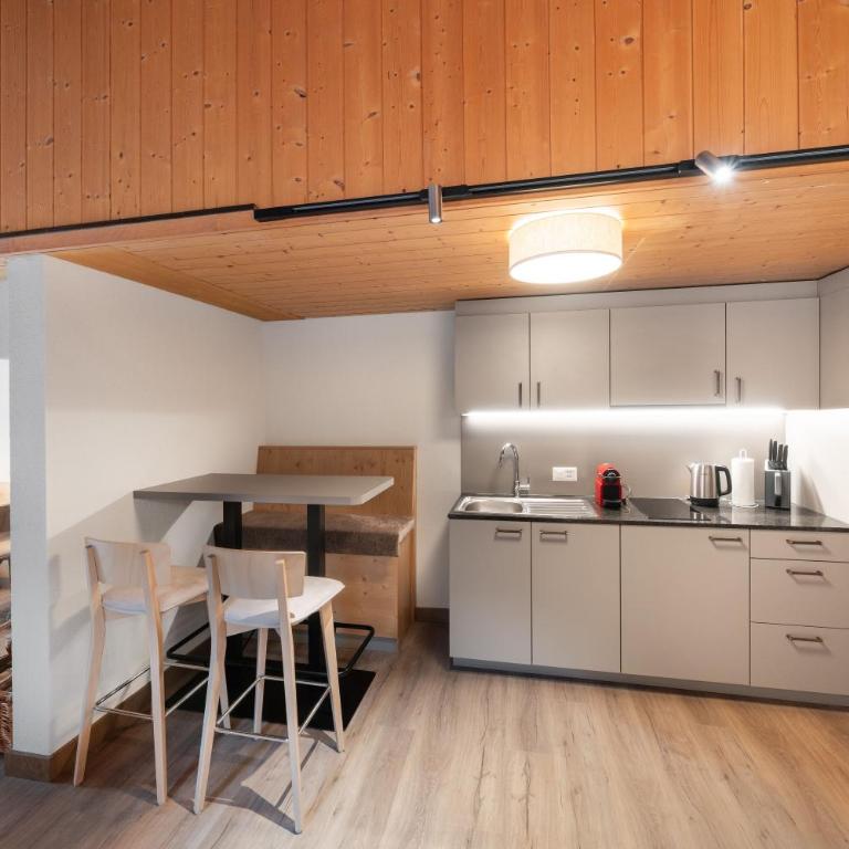 Hotel Grindelwalderhof - Apartment Eiger - 13