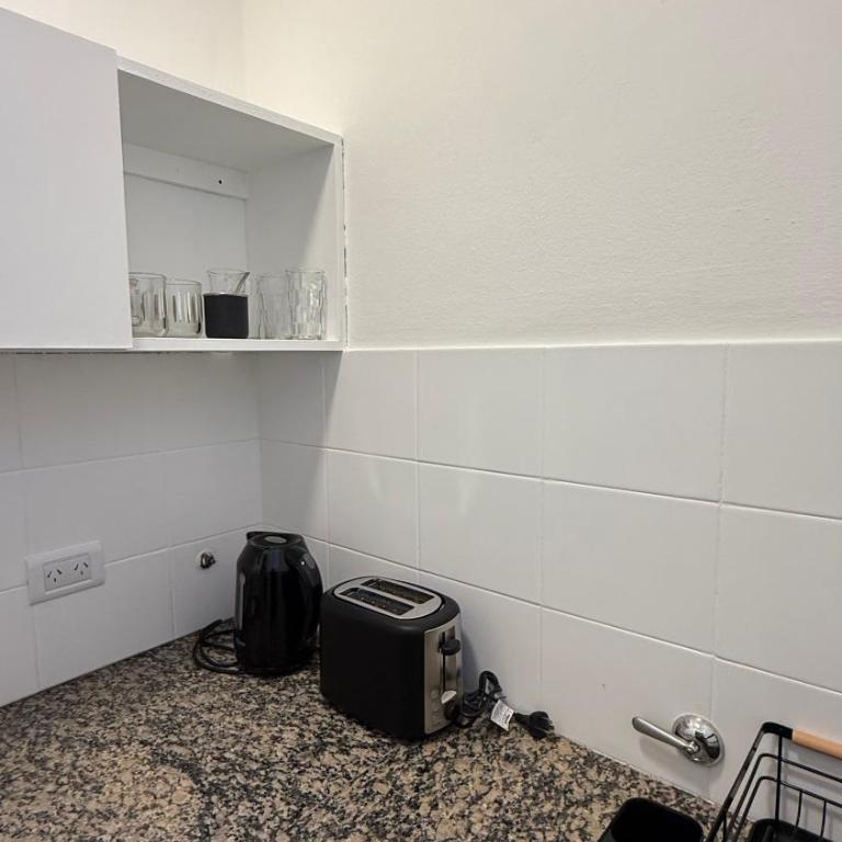 Alojamientos Mare - Departamento 3 - Apartamento de 1 dormitorio - 11