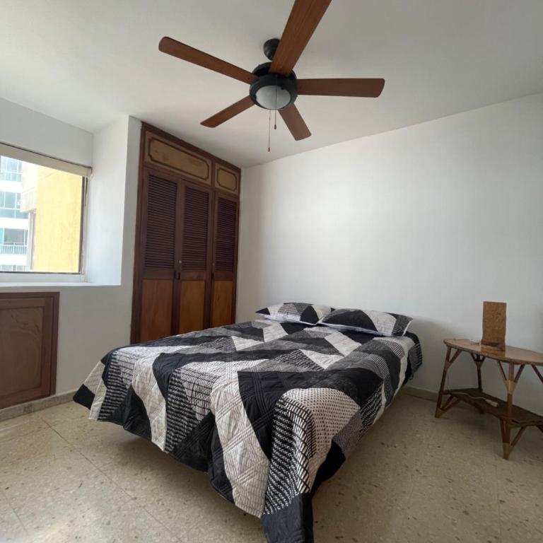 Altamar suite Cabrero - One-Bedroom Apartment - 8