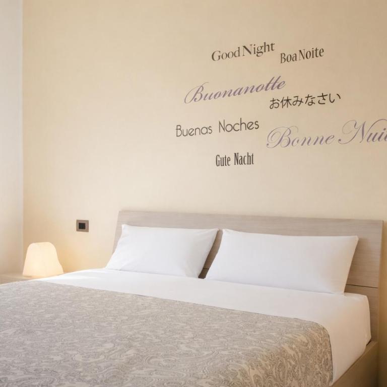Scandellari Apartments - Apartment with stunning balcony - Appartamento con 1 Camera da Letto - 12