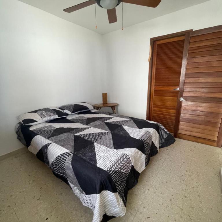 Altamar suite Cabrero - One-Bedroom Apartment - 1