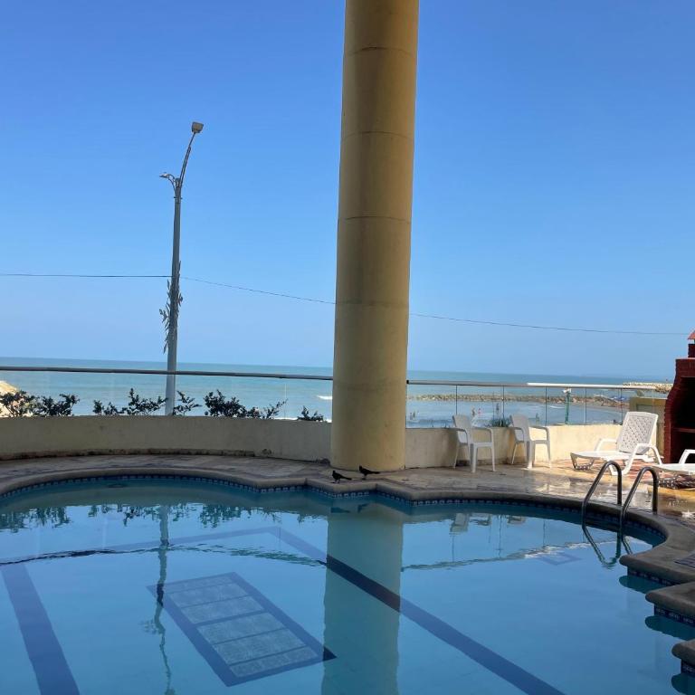 Altamar suite Cabrero - One-Bedroom Apartment - 2