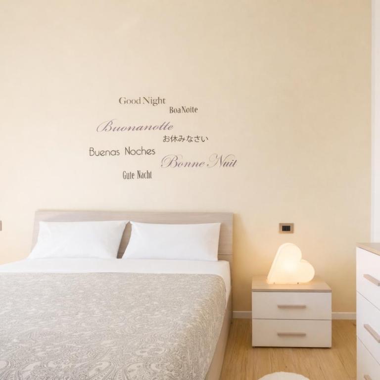 Scandellari Apartments - Apartment with stunning balcony - Appartamento con 1 Camera da Letto - 10