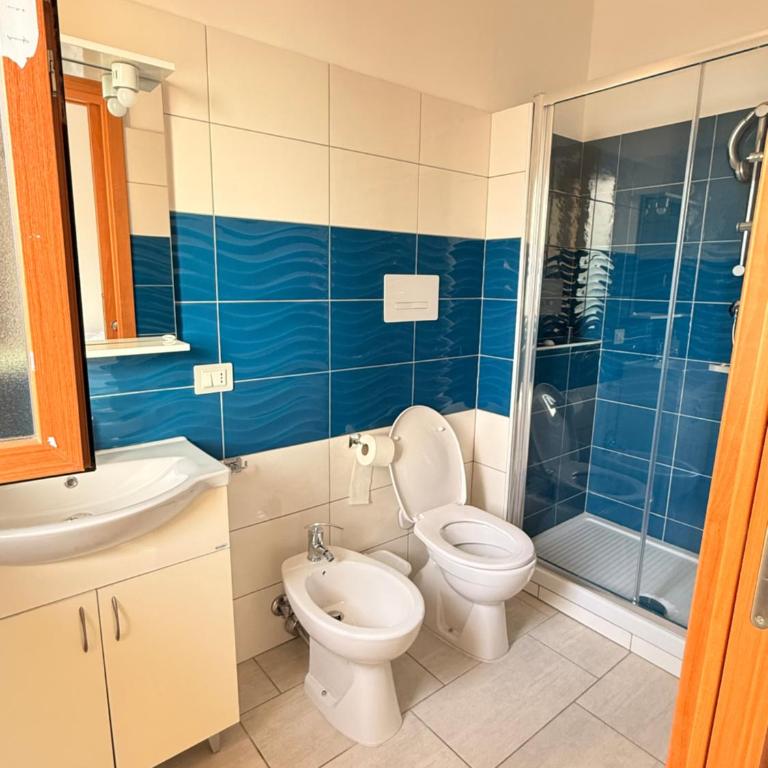 Supramonte Guesthouse - Camera Deluxe Doppia con Letti Singoli con Vista Mare - 10