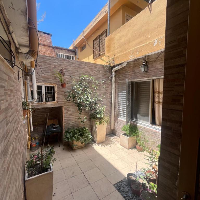 Dpto Centro - Apartamento de 2 dormitorios - 4