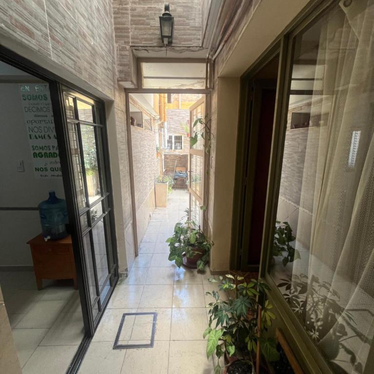 Dpto Centro - Apartamento de 2 dormitorios - 6