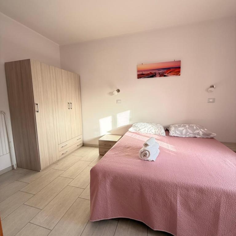 Supramonte Guesthouse - Camera Doppia con Letti Singoli con Bagno Privato - 2