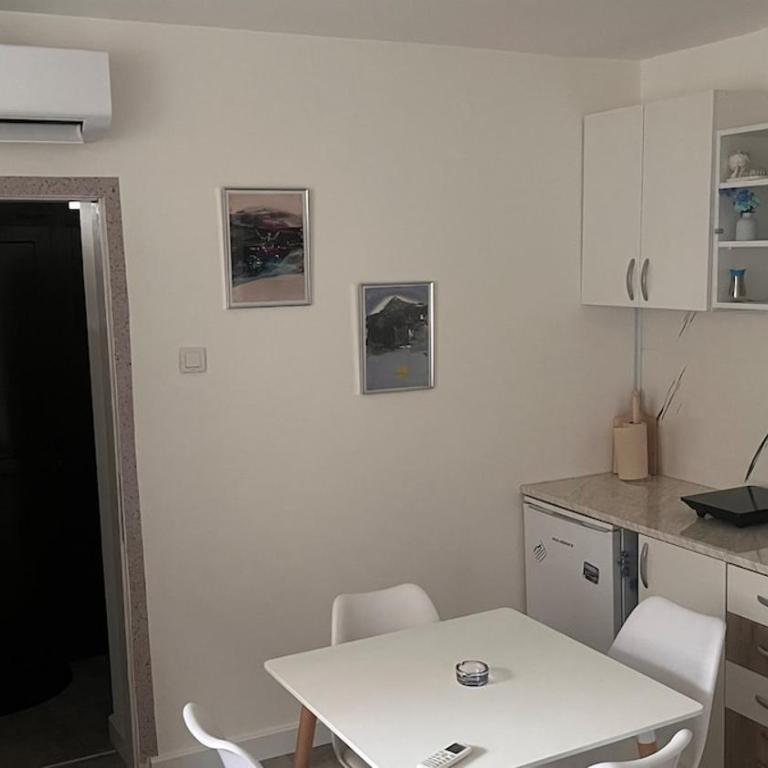 Apartment Aleksic - Apartman sa 1 Spavaćom Sobom - 3