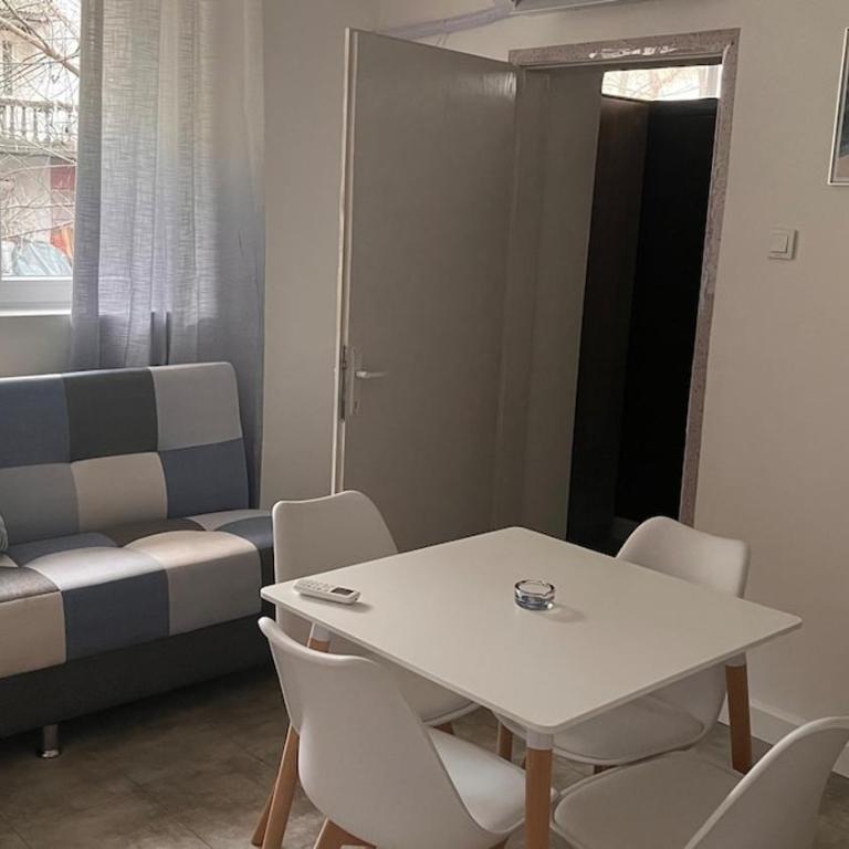 Apartment Aleksic - Apartman sa 1 Spavaćom Sobom - 6