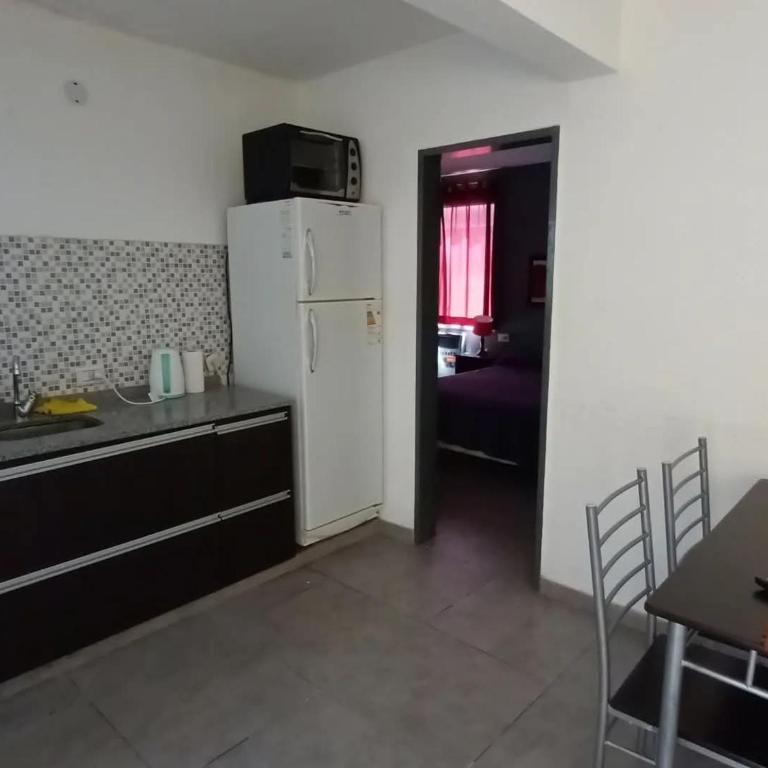 Lisandro - Apartamento de 1 dormitorio - 5