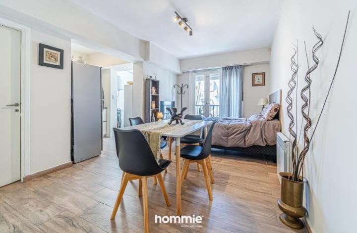 Brisas del Mar - Apartamento de 1 dormitorio - 3