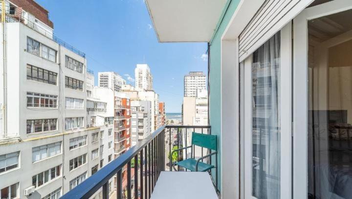 Brisas del Mar - Apartamento de 1 dormitorio - 10