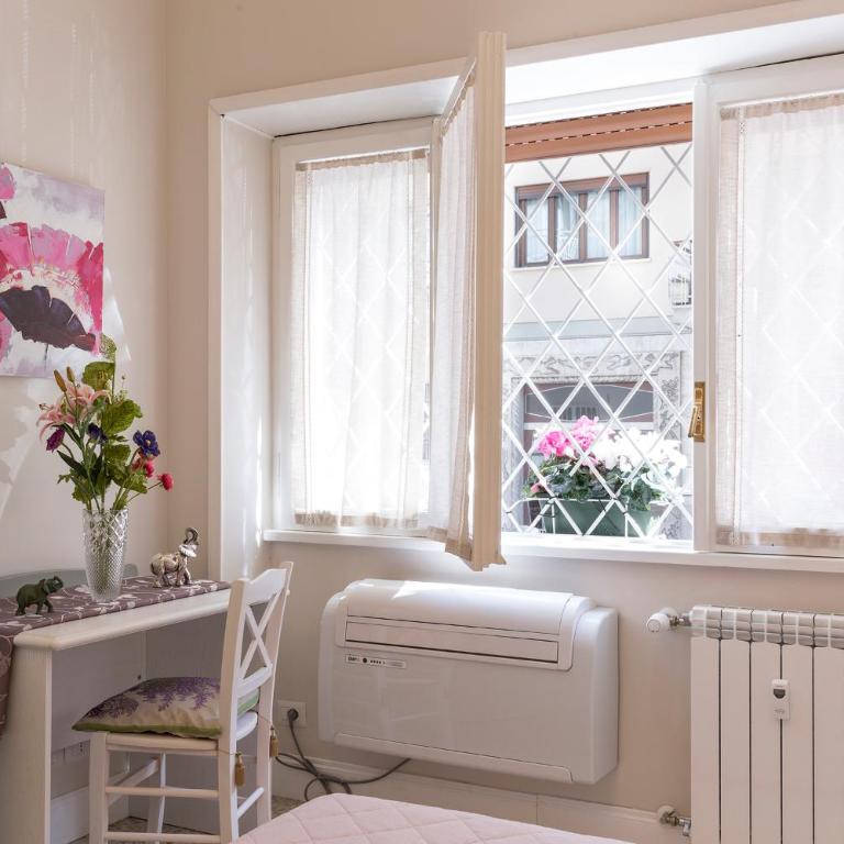 Aurora Guest House - Appartamento con 2 Camere da Letto - 17