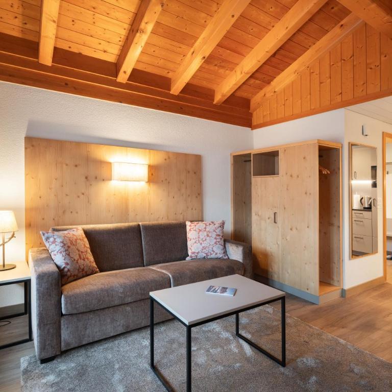 Hotel Grindelwalderhof - Apartment - 6