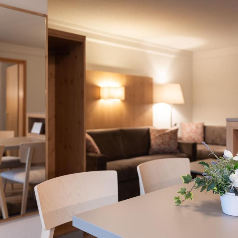 Hotel Grindelwalderhof - Apartment - 2