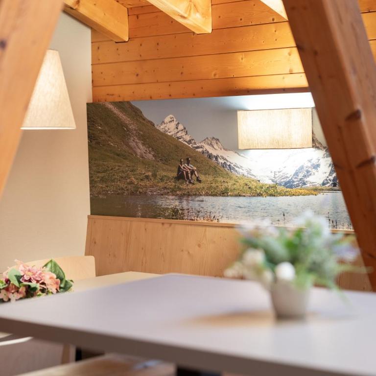 Hotel Grindelwalderhof - Apartment - 8