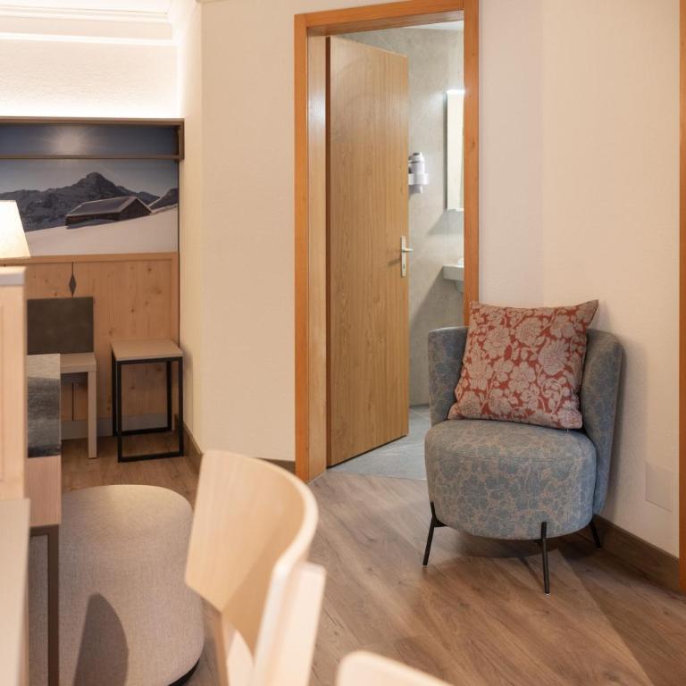 Hotel Grindelwalderhof - Apartment - 9
